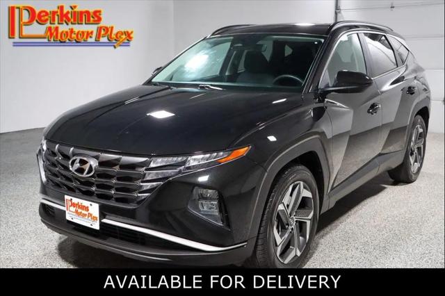2024 Hyundai Tucson SEL for sale in Jackson, TN