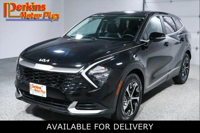 2023 Kia Sportage EX for sale in Jackson, TN
