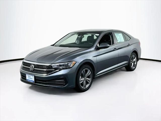 2023 Volkswagen Jetta 1.5T SE for sale in Exton, PA