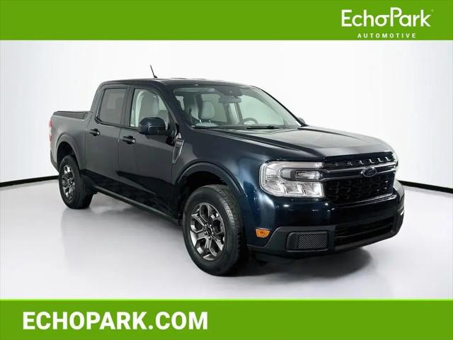 2022 Ford Maverick XLT for sale in Nashville, TN