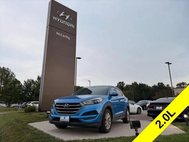 2016 Hyundai Tucson SE for sale in Blue Springs, MO