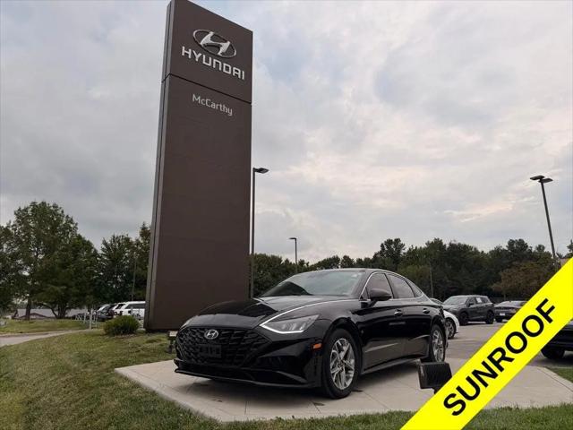 2020 Hyundai Sonata SEL for sale in Blue Springs, MO