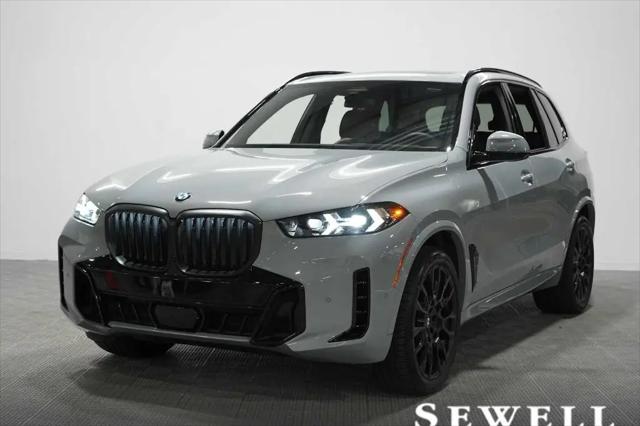2026 BMW X5 xDrive40i for sale in Grapevine, TX