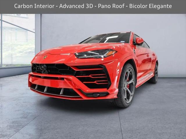 2022 Lamborghini Urus Base for sale in North Olmsted, OH