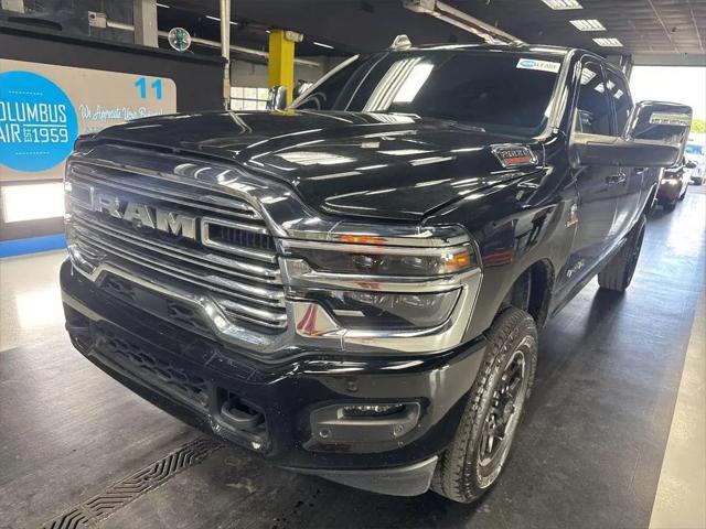 2026 Ram 2500 Laramie Crew Cab 4x4 6'4" Box for sale in Mount Holly, NJ