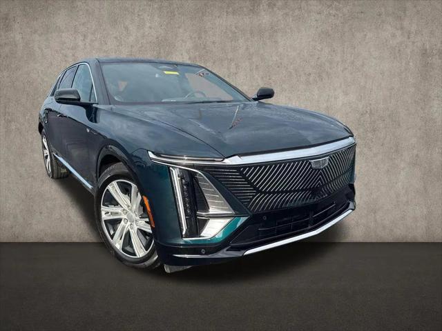 2024 Cadillac iQ Tech w/1SA for sale in Marysville, OH