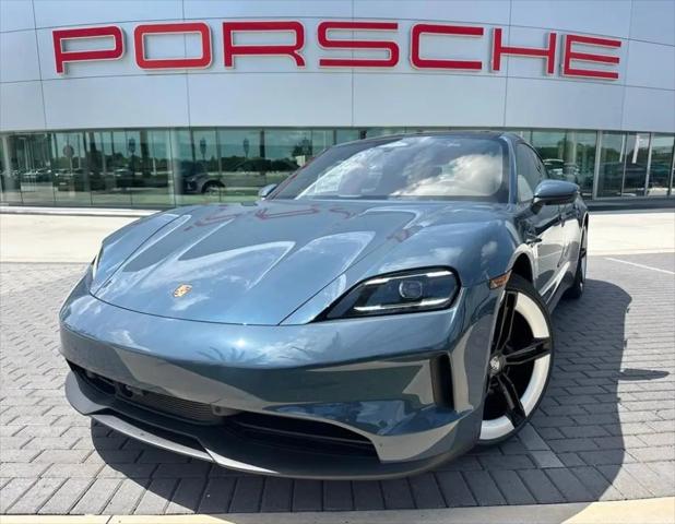 2026 Porsche Taycan Base for sale in Davie, FL