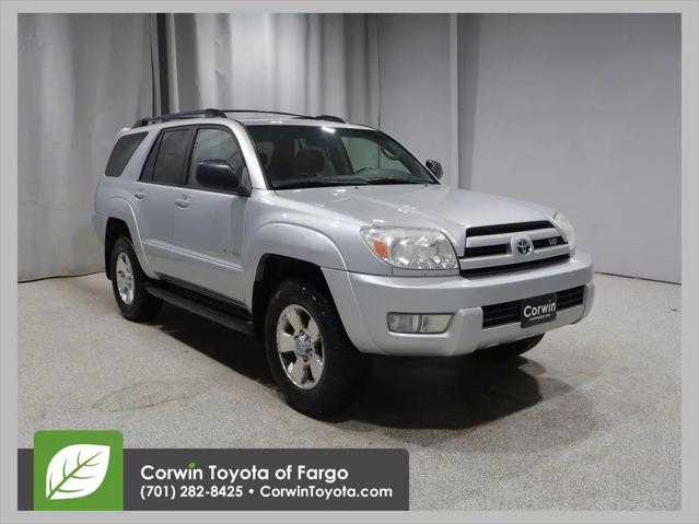 2003 Toyota 4Runner SR5 V8 for sale in Fargo, ND