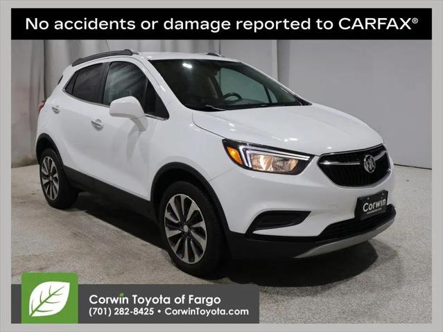 2022 Buick Encore AWD Preferred for sale in Fargo, ND