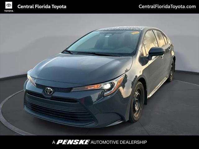 2026 Toyota Corolla LE for sale in Orlando, FL