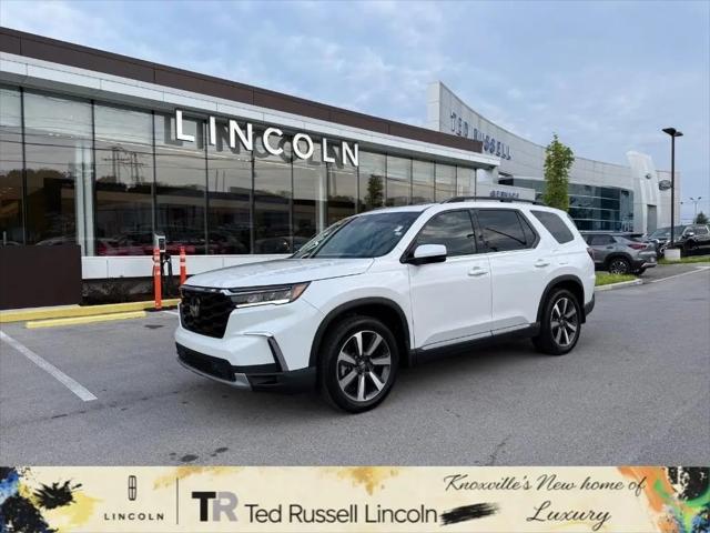 2025 Honda Pilot Touring for sale in Knoxville, TN