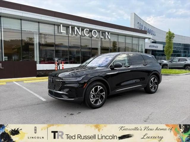 2025 Lincoln Nautilus Premiere for sale in Knoxville, TN