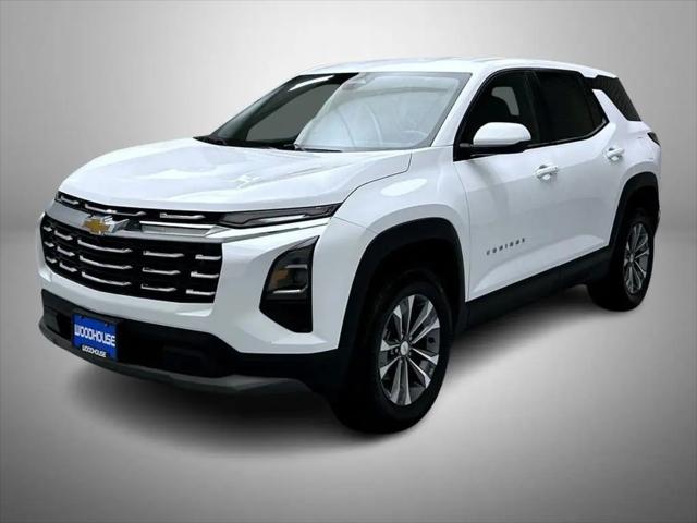 2025 Chevrolet Equinox AWD LT for sale in Bellevue, NE
