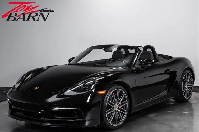 2019 Porsche 718 Boxster GTS for sale near Dublin, OH