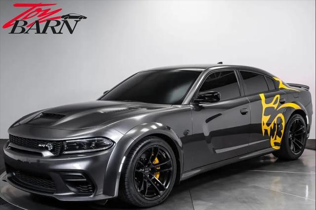 2023 Dodge Charger SRT Jailbreak for sale near Dublin, OH