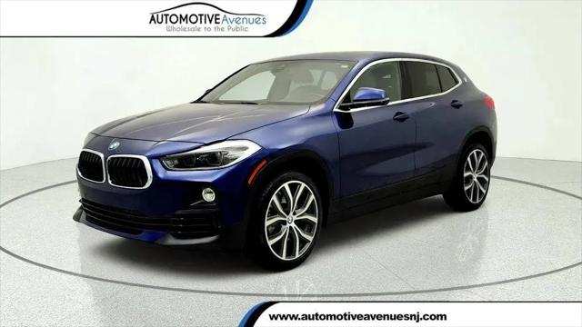2019 BMW X2 xDrive28i for sale in Wall Township, NJ