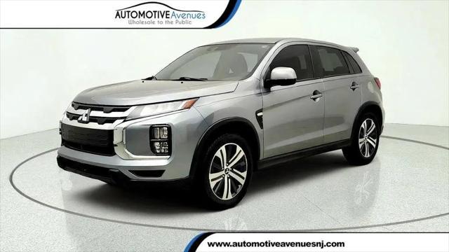 2021 Mitsubishi Outlander Sport 2.0 ES 2WD for sale in Wall Township, NJ