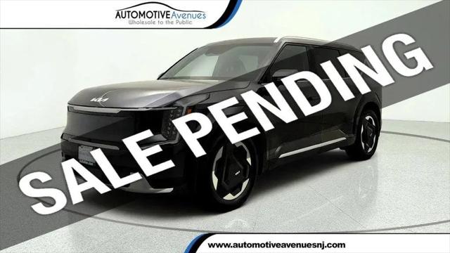 2026 Kia EV9 Land for sale in Wall Township, NJ