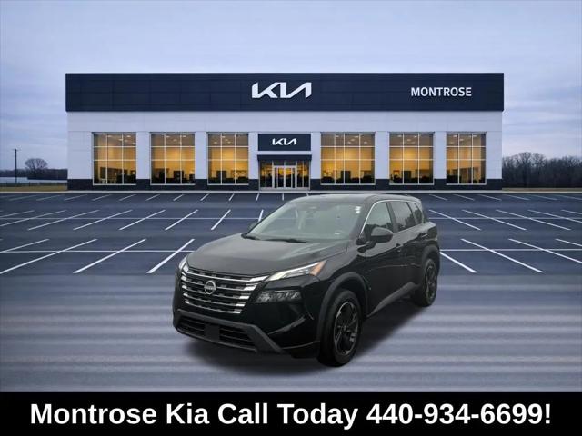 2024 Nissan Rogue SV Intelligent AWD for sale in Sheffield Village, OH