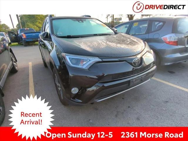 2018 Toyota RAV4 for sale near Columbus, OH