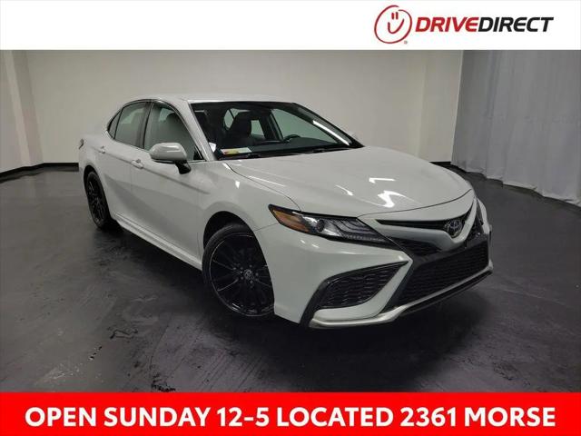 2024 Toyota Camry for sale near Columbus, OH