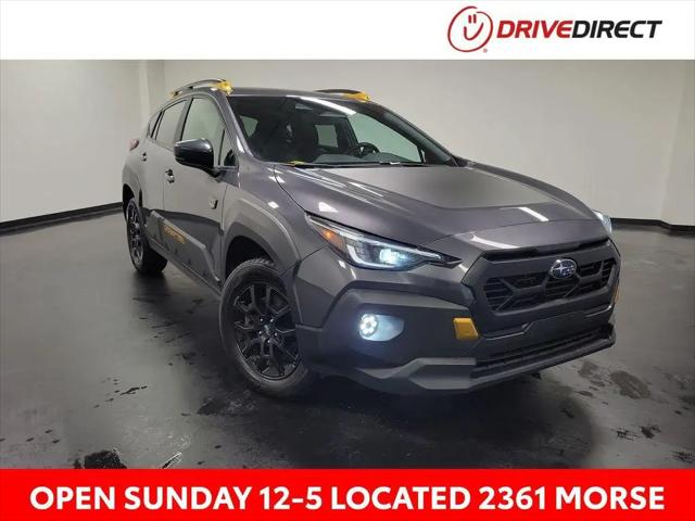 2024 Subaru Crosstrek Wilderness for sale in Columbus, OH