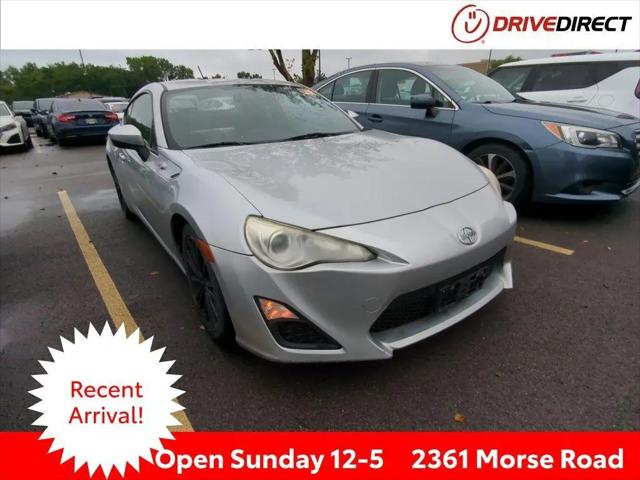 2013 Scion FR-S Base for sale in Columbus, OH
