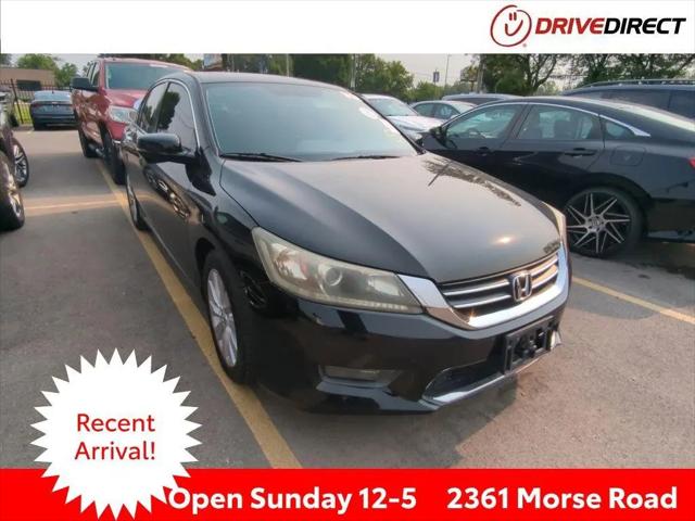 2015 Honda Accord EX for sale in Columbus, OH