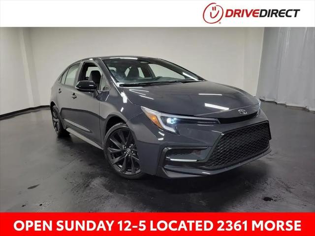 2023 Toyota Corolla for sale near Columbus, OH