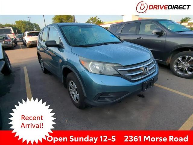 2014 Honda CR-V LX for sale in Columbus, OH