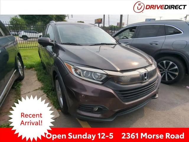 2019 Honda HR-V EX for sale near Columbus, OH