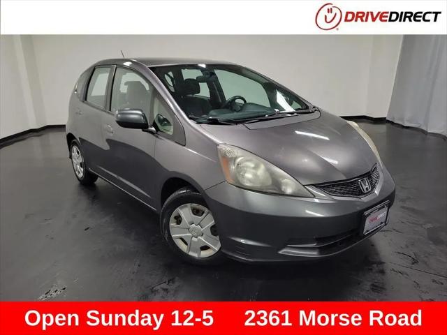 2013 Honda Fit Base for sale near Columbus, OH
