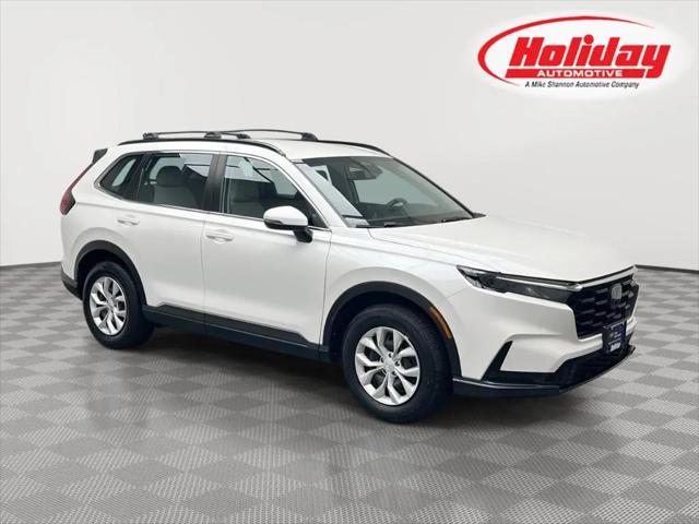 2023 Honda CR-V LX AWD for sale in Fond du Lac, WI