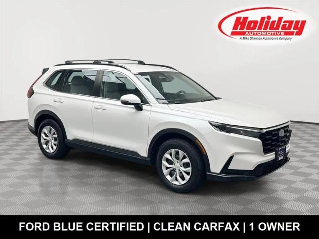 2023 Honda CR-V LX AWD for sale in Fond du Lac, WI