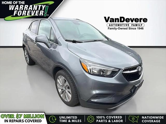 2020 Buick Encore FWD Preferred for sale in Akron, OH