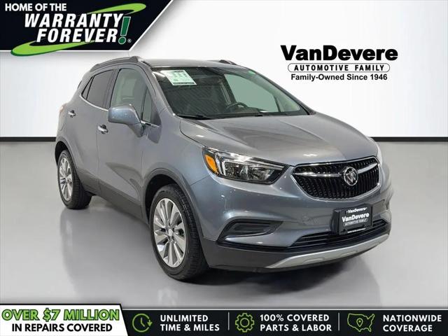 2020 Buick Encore FWD Preferred for sale in Akron, OH