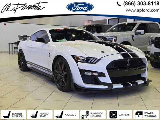 2022 Ford Mustang Shelby GT500 Fastback for sale in Melrose Park, IL