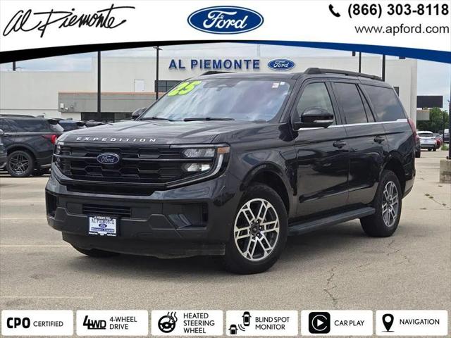 2025 Ford Expedition Active for sale in Melrose Park, IL