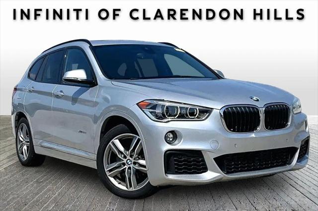 2016 BMW X1 xDrive28i for sale in Clarendon Hills, IL