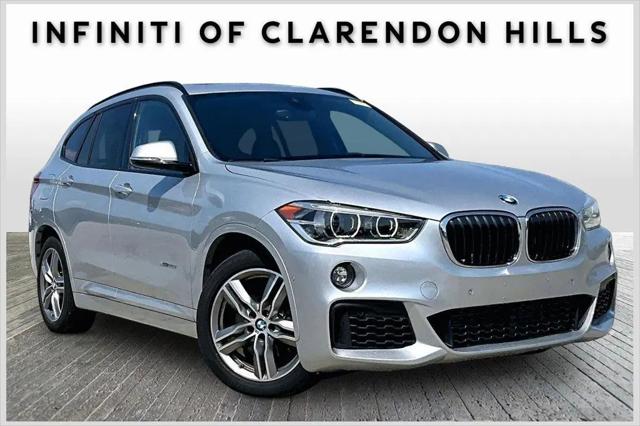 2016 BMW X1 xDrive28i for sale in Clarendon Hills, IL