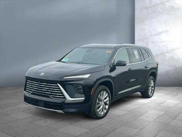 2026 Buick Enclave Preferred FWD for sale in Sioux Falls, SD