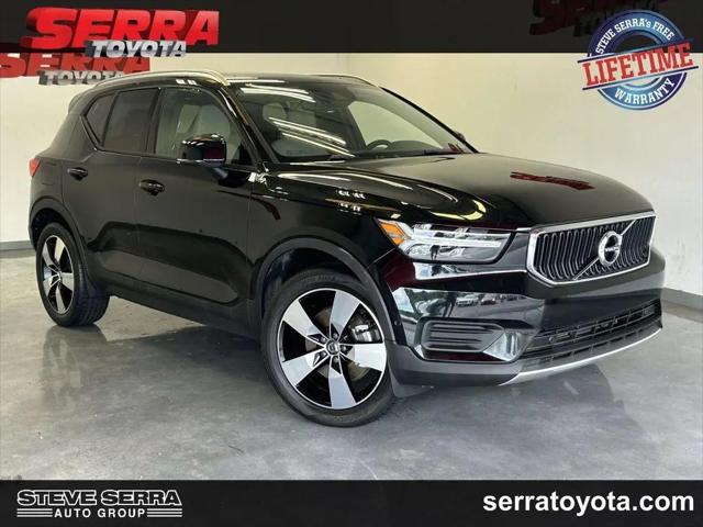 2019 Volvo XC40 T5 Momentum for sale in Birmingham, AL