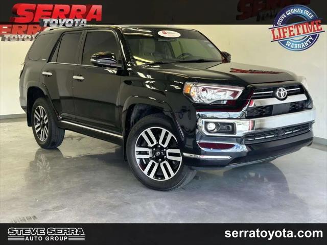 2024 Toyota 4Runner Limited for sale in Birmingham, AL