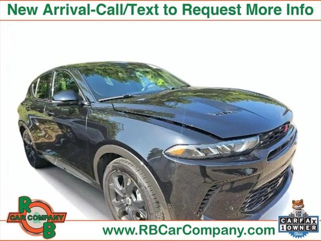 2024 Dodge Hornet R/T EAWD for sale in Warsaw, IN