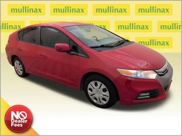2013 Honda Insight LX for sale in Kissimmee, FL