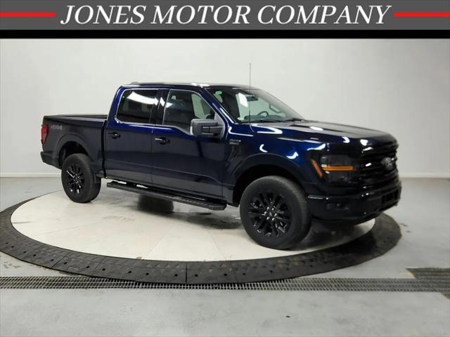 2024 Ford F-150 XLT for sale in Savannah, TN