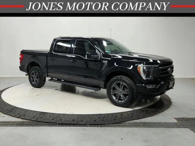 2023 Ford F-150 LARIAT for sale in Savannah, TN