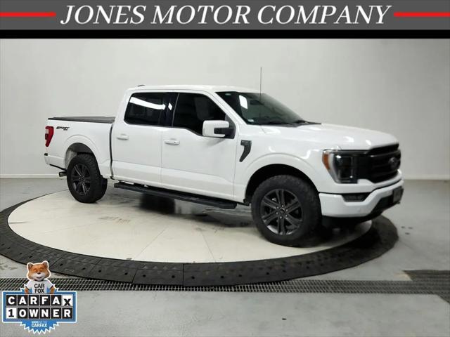 2023 Ford F-150 LARIAT for sale in Savannah, TN