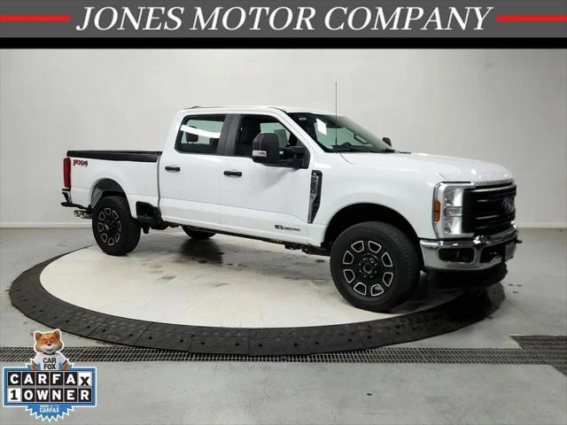 2024 Ford F-250 XL for sale in Savannah, TN