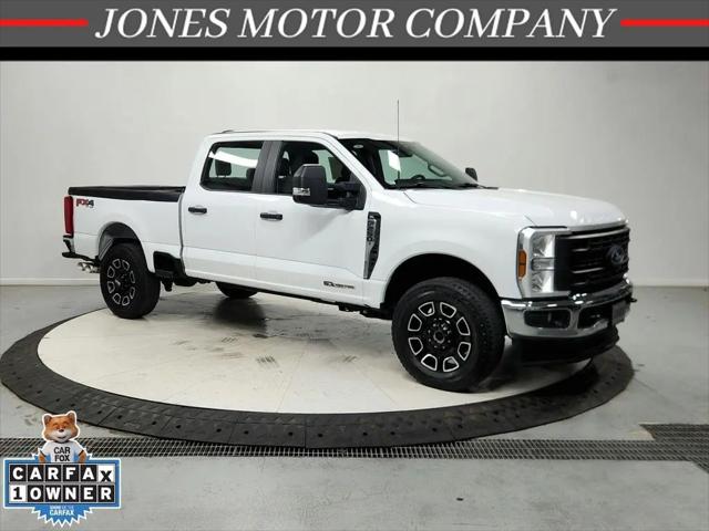 2024 Ford F-250 XL for sale in Savannah, TN